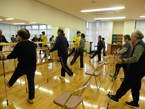 地域包括支援センター